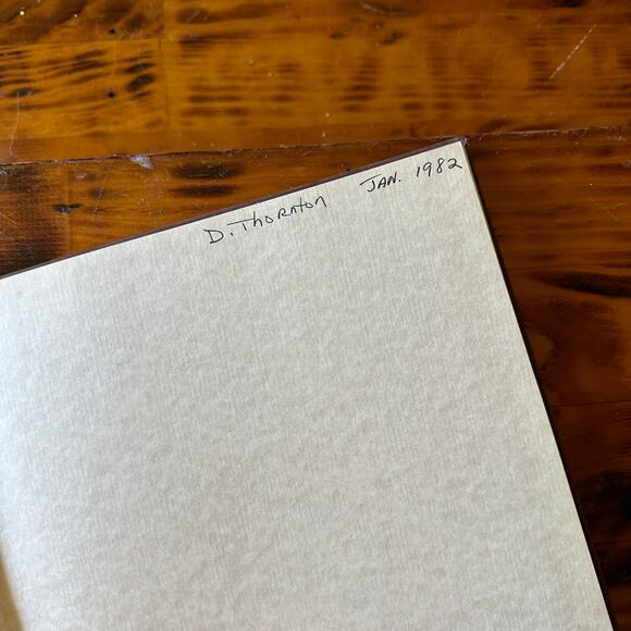 Vintage 1981 Time-Life Books The Old West The Great Chiefs Hardcover Book - Picture 3 of 9